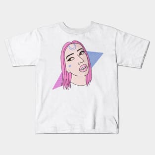 Tattooed Kids T-Shirt